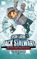 The Hunt for the Yeti Skull: Nepal cover