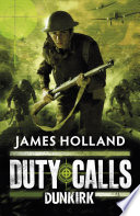 Duty Calls: Dunkirk cover