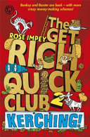 The Get Rich Quick Club cover