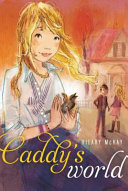 Caddy's World cover
