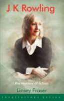 J K Rowling cover