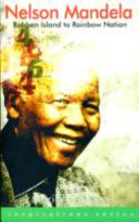 Nelson Mandela cover