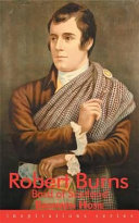 Robert Burns cover