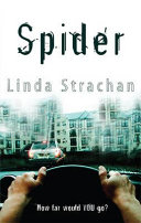Spider cover