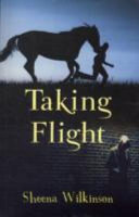Taking Flight cover