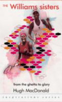 The Williams Sisters cover