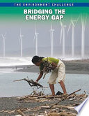 Bridging the Energy Gap (Freestyle) cover