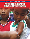 Promoting Health, Preventing Disease (Freestyle) cover
