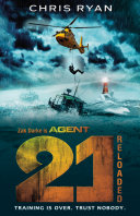 Agent 21 cover