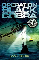 Operation Black Cobra cover