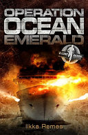 Operation Ocean Emerald cover