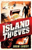 The Island of Thieves cover