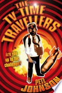 The TV Time Travellers cover