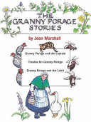 The Granny Porage Stories cover