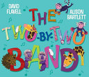 The Two-By-Two Band cover