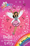 Demi the Dressing-Up Fairy cover