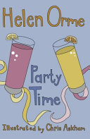 Party Time cover