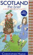 Scotland the Brief: A Short History of a Nation cover