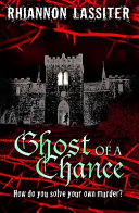 Ghost of a Chance cover