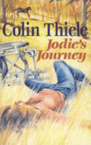 Jodie's Journey cover