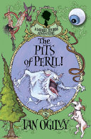 The Pits of Peril!/Measle and the Doompit cover