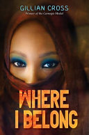 Where I Belong cover