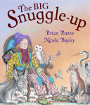 The Big Snuggle-Up cover