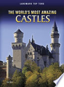 The World's Most Amazing Castles cover