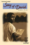 Song of David cover