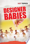 Designer Babies cover