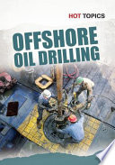 Offshore Oil Drilling cover