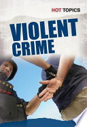 Violent Crime cover