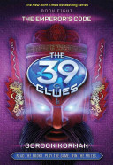 The Emperor's Code cover