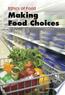 Making Food Choices cover