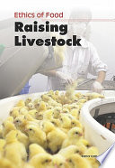 Raising Livestock cover