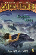 Dolphin Song cover