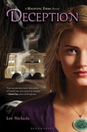 Deception: A Haunting Emma Novel cover