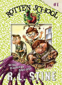 The Big Blueberry Barf-Off! cover