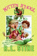 The Good, the Bad, and the Very Slimy cover