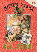 Shake, Rattle, and Hurl! cover