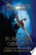 The Ruins of Gorlan cover