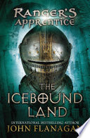 The Icebound Land cover