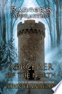 The Sorcerer in the North cover
