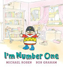 I'm Number One cover