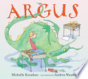 Argus cover