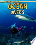 Ocean Divers cover