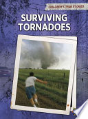 Surviving Tornadoes cover