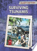 Surviving Tsunamis cover