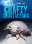Crafty Crustaceans cover
