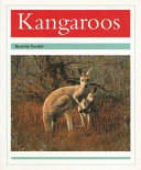 Kangaroos cover